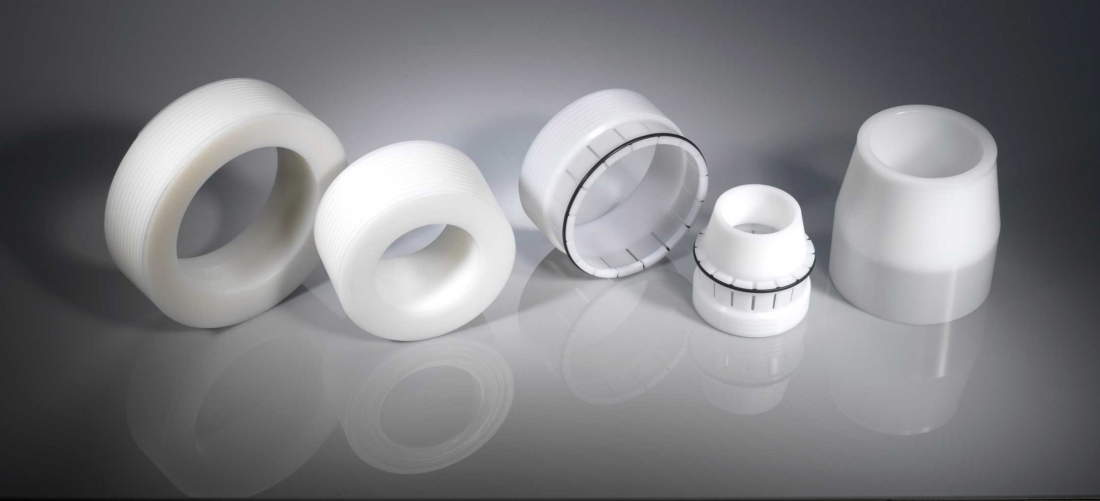 Installation Tools for Seals