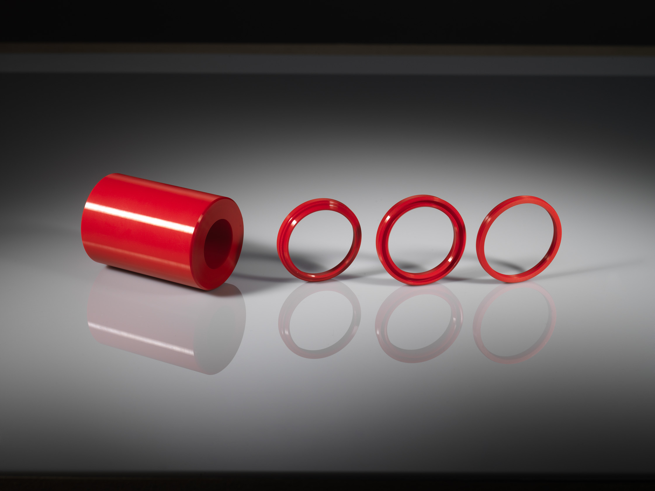 Polyurethane Elastomer (PU / TPU)