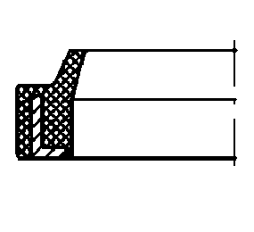 W350 16 26 5/8 NBR90