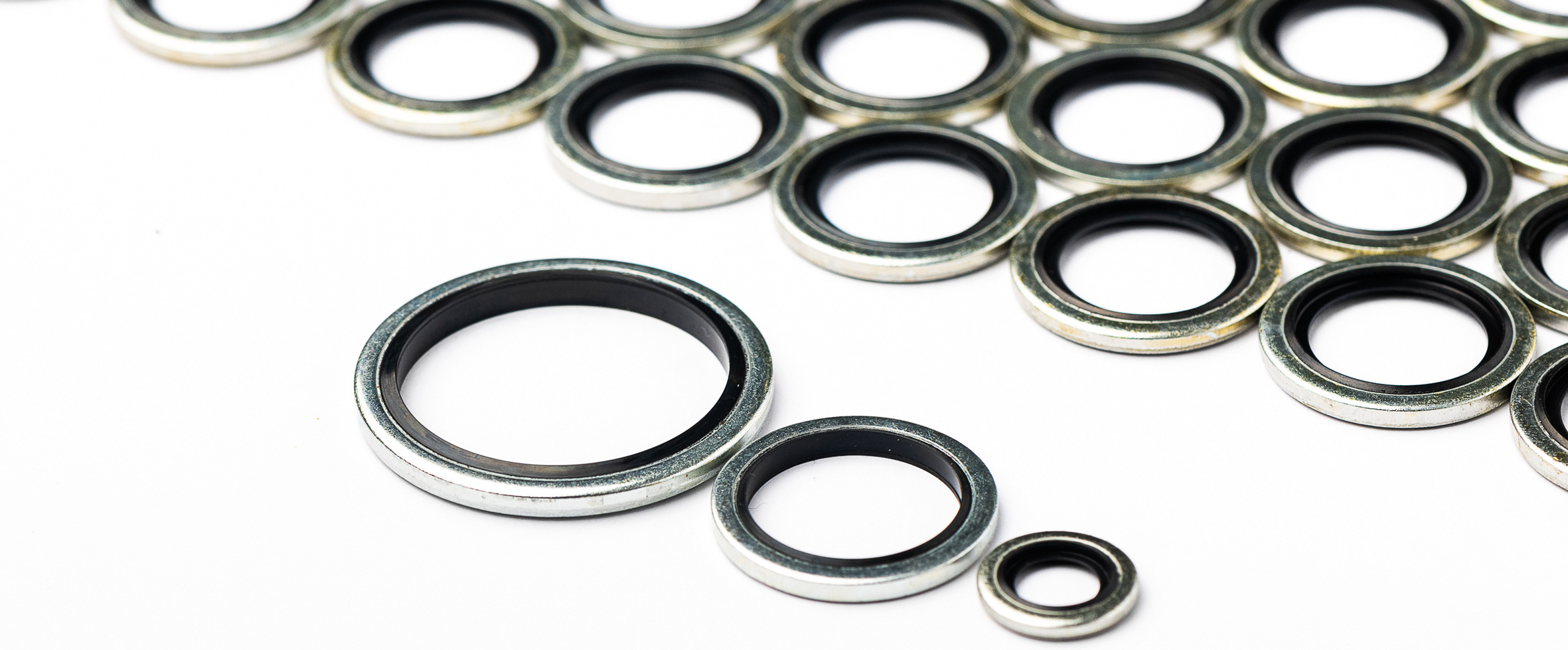 Bonded Seals