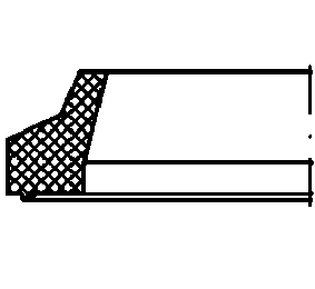 W050 85 97 5/7 NBR90