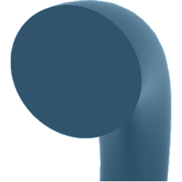 OR 360,00- 8,00 VMQ 80 BLUE