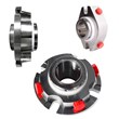 Cartridge Mechanical Seals