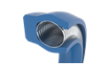 Spring energised seal ESF4