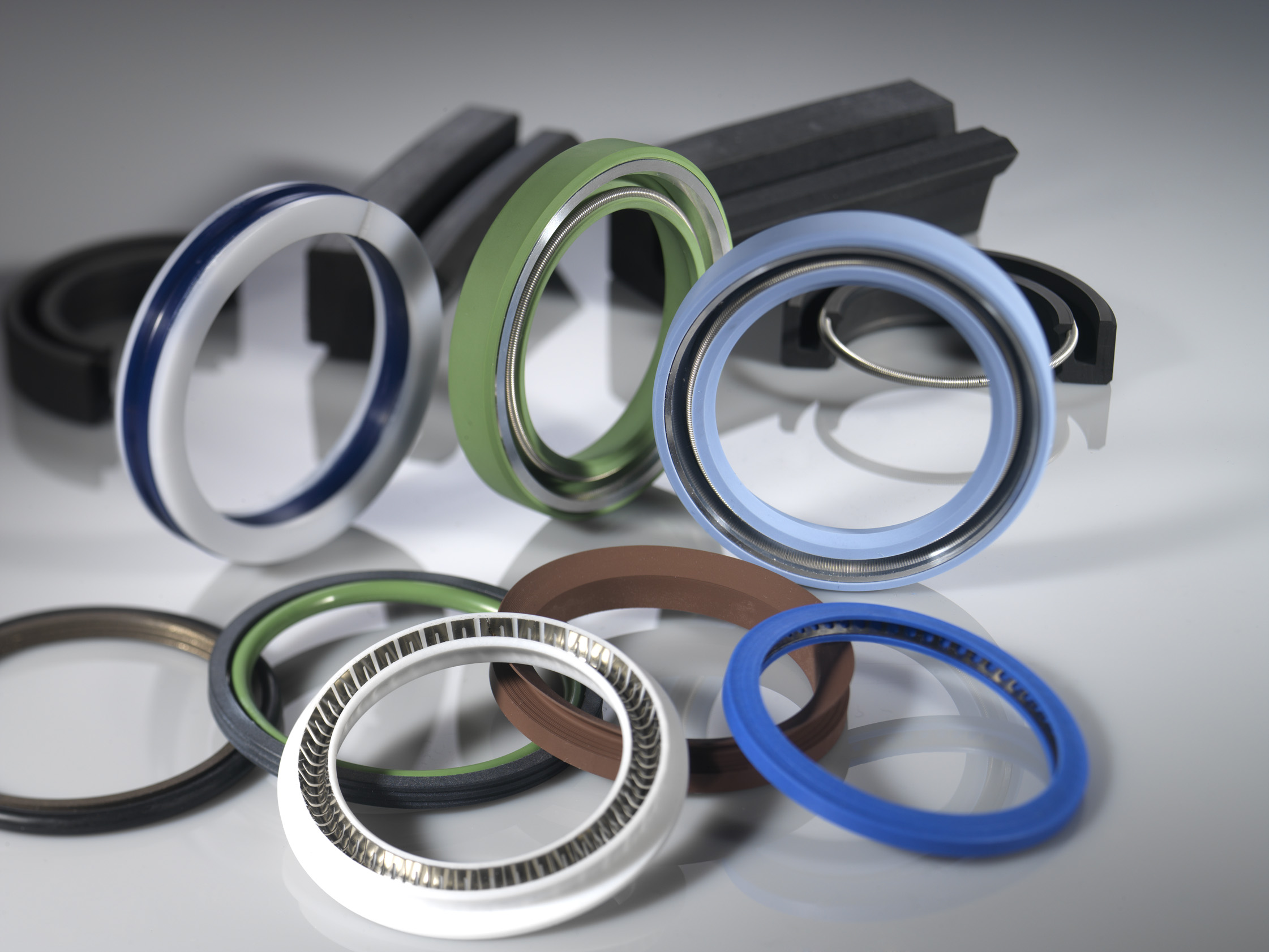 O-ring Size Guidelines  Special Sealing Products