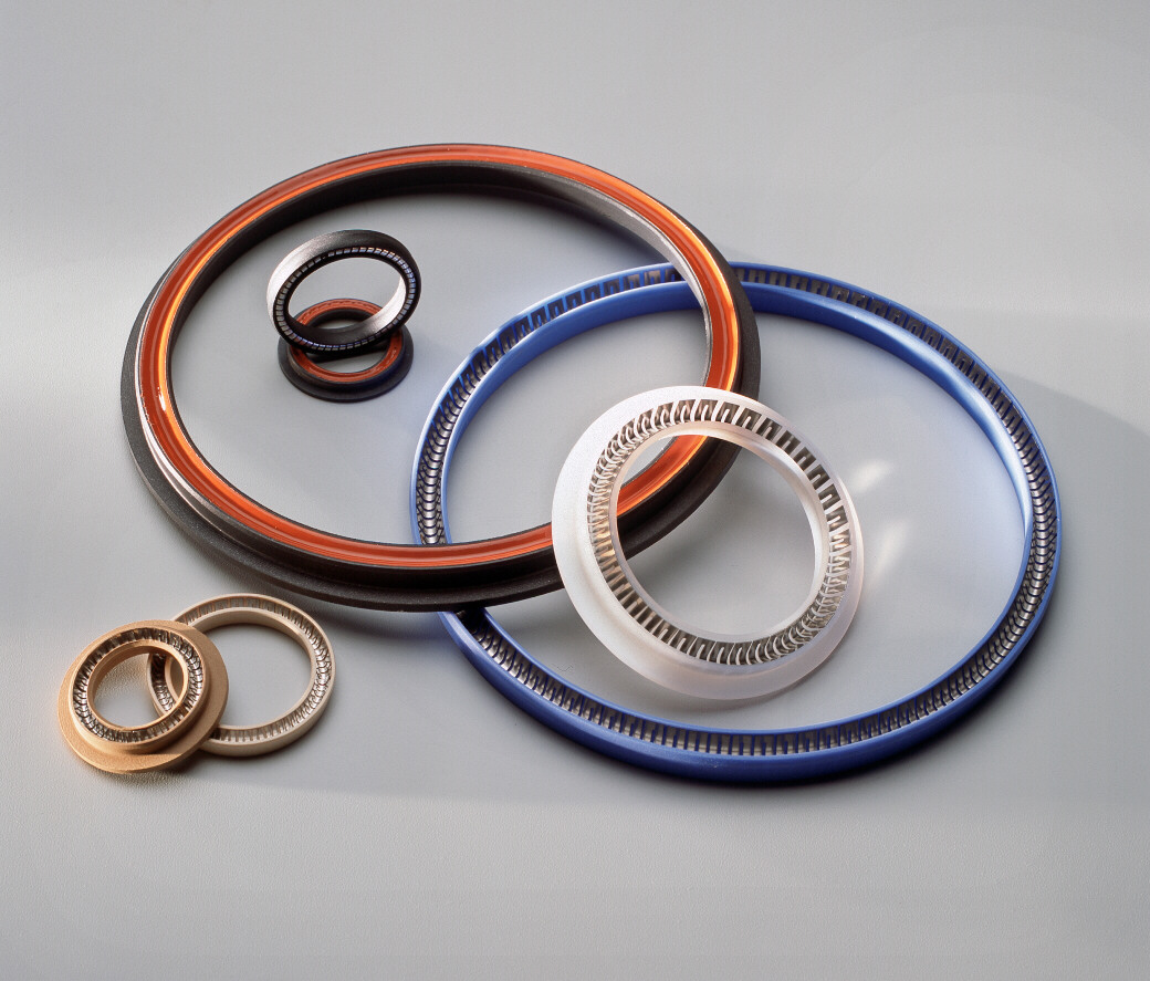 Industrial Temperature & Chemical Resistant PTFE O-Ring Kit 36 Sizes / 325 O -Rings - White [K325X36TOR] : The O-Ring Store LLC, We make getting O-Rings  easy!