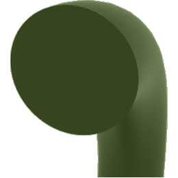 OR 34,65- 1,78 FPM 75 GREEN