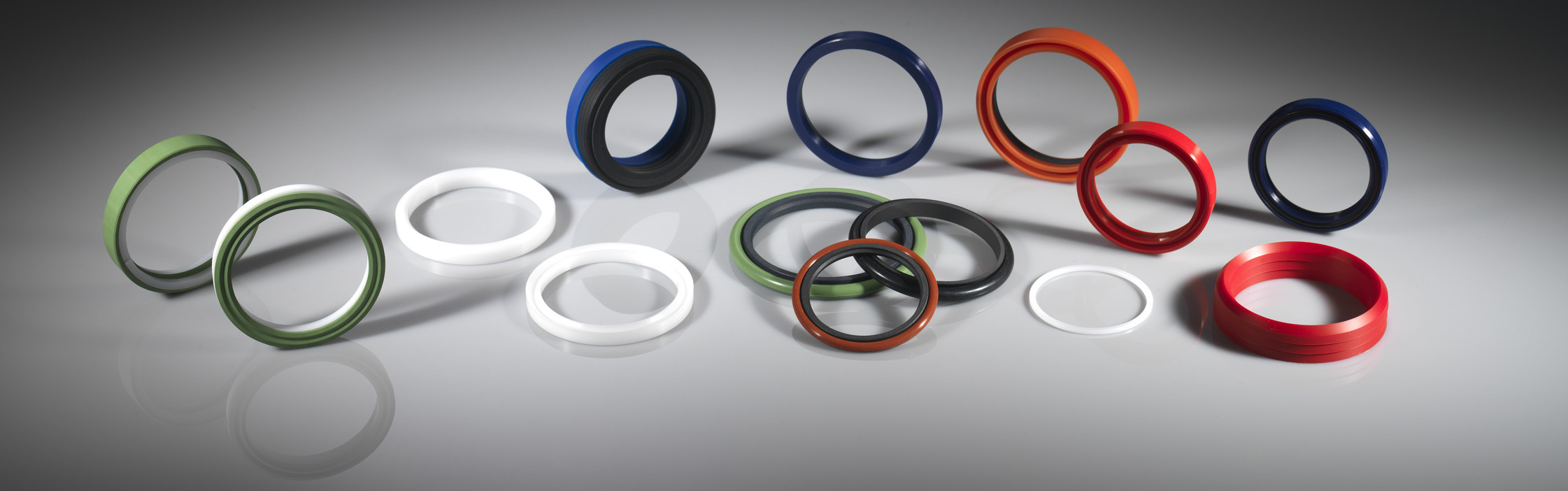 Rod Seals