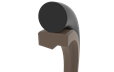 Rod Seal SB09