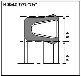 E94/501 6,70- 3,80- 2,40-S