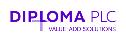 Diploma Plc Logo