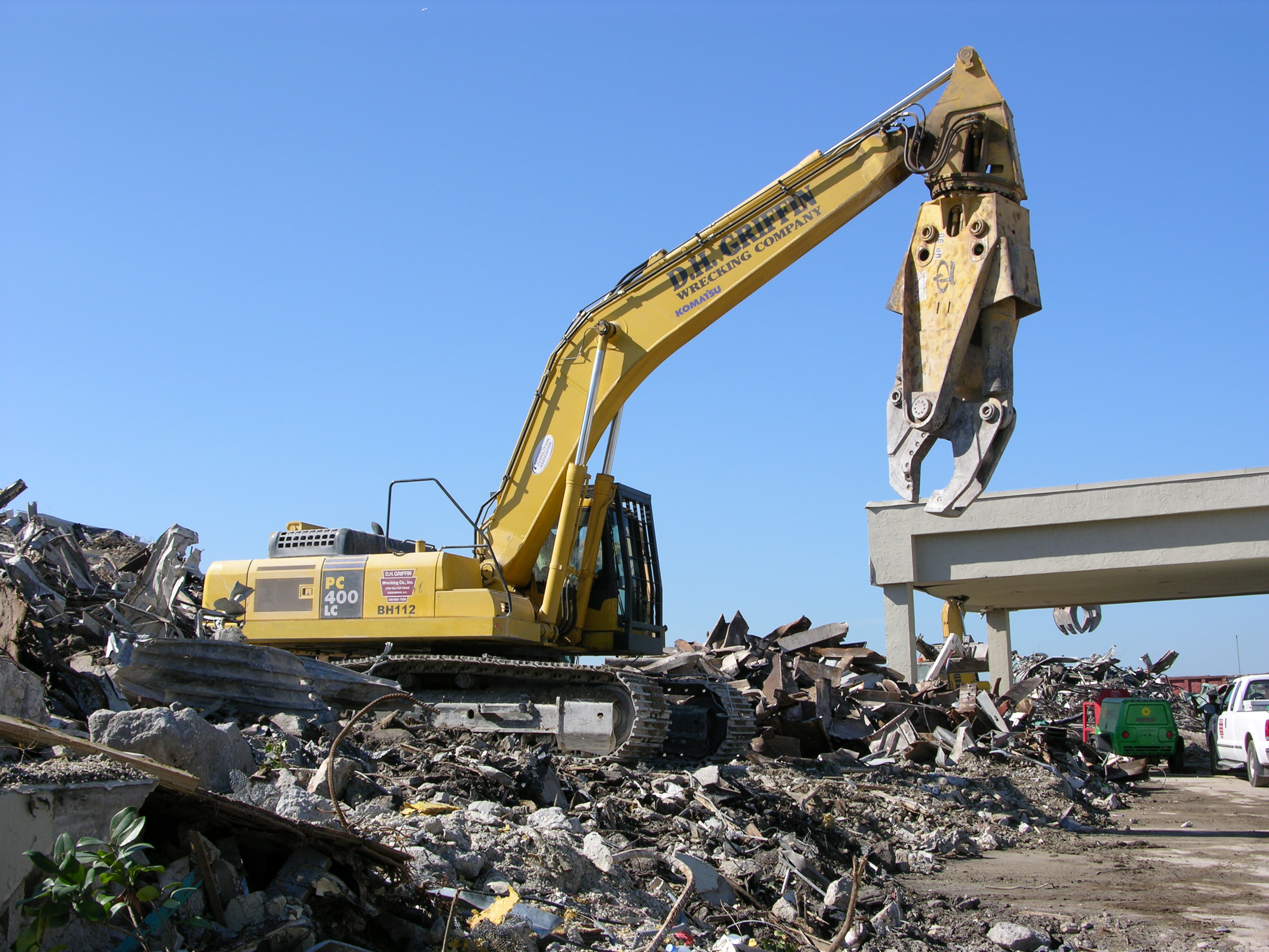 Hydraulic Cylinder Repair Kits