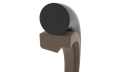Rod Seal SB09D