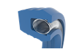 Spring energised seal ESF1